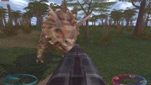 Carnivores 5