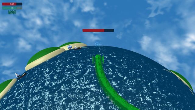 Jormungandr 1