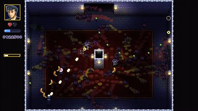 Resistance is Fruitile 3