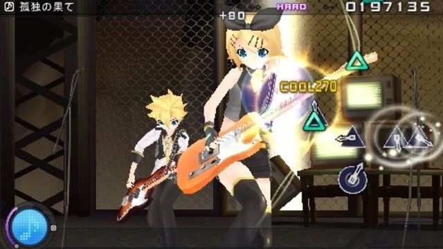 Hatsune Miku: Project Diva Extend 2