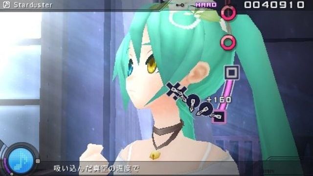 Hatsune Miku: Project Diva Extend 3