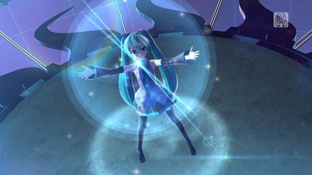 Hatsune Miku: Project Diva F 5
