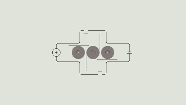 Gear 6