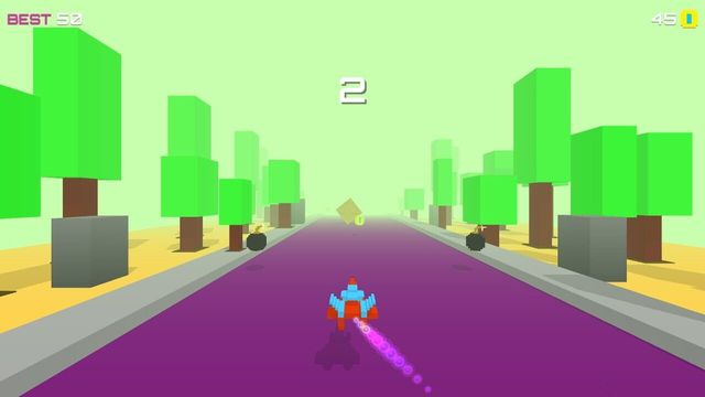Hovershift 1