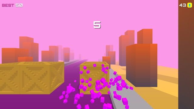 Hovershift 3