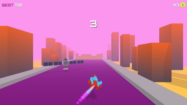 Hovershift 4