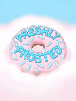 Freshly Frosted