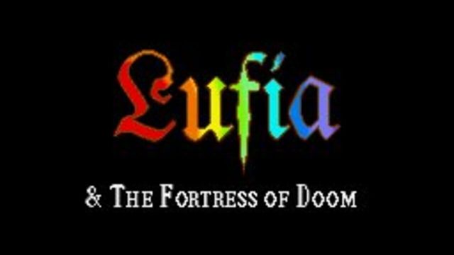 Lufia & the Fortress of Doom 2