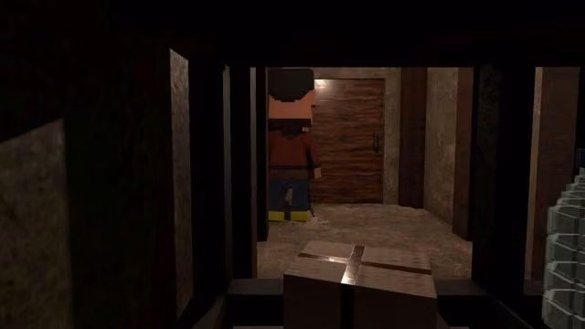 Omega: The Beginning 1