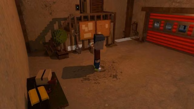 Omega: The Beginning 2