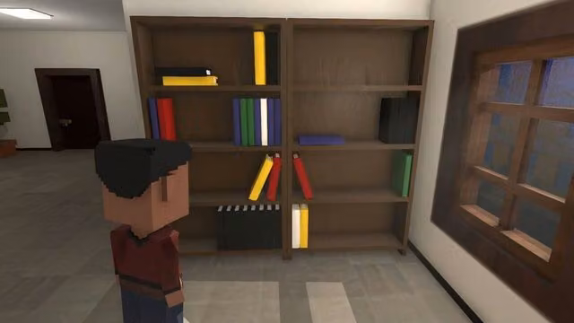 Omega: The Beginning 4