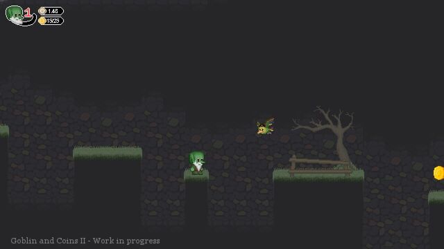 Goblin and Coins 2 2