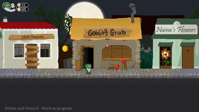 Goblin and Coins 2 3