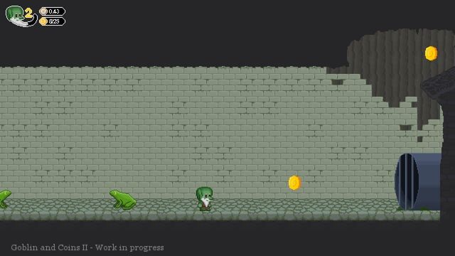 Goblin and Coins 2 4