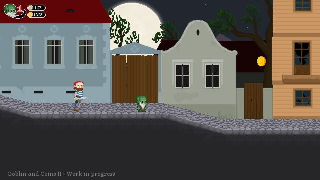 Goblin and Coins 2 5