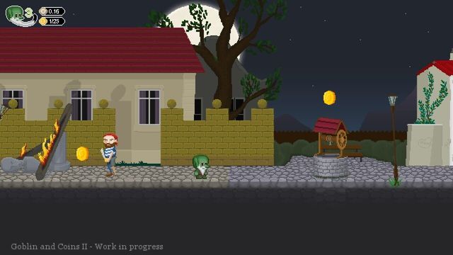 Goblin and Coins 2 6