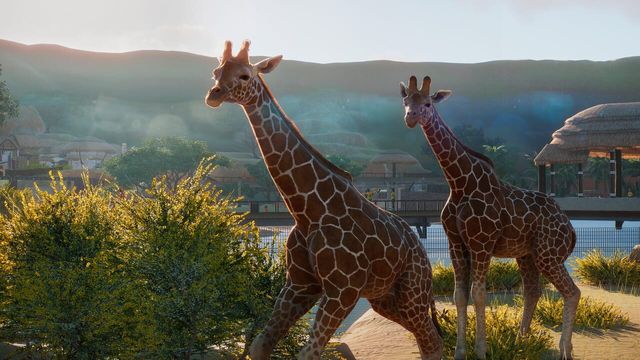Planet Zoo 2