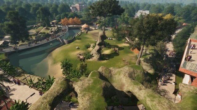 Planet Zoo 5
