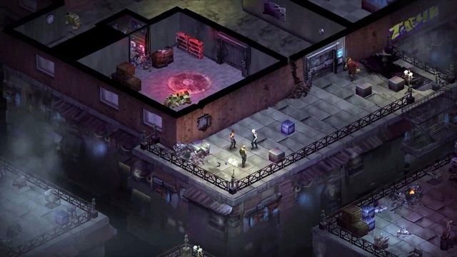 Shadowrun: Hong Kong 2