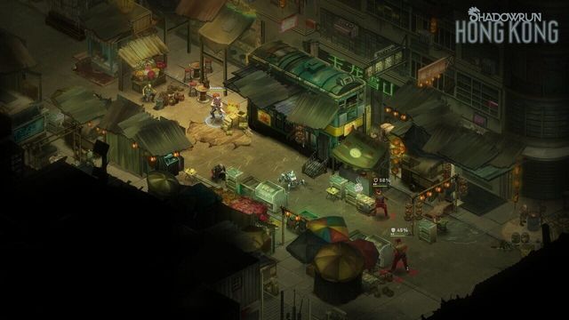 Shadowrun: Hong Kong 4