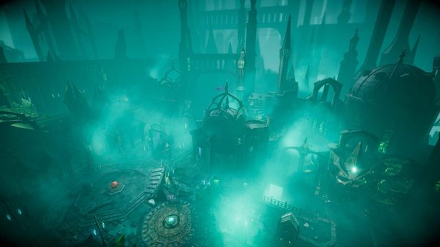 Warhammer Underworlds: Online 2