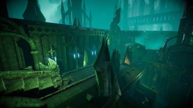 Warhammer Underworlds: Online 3