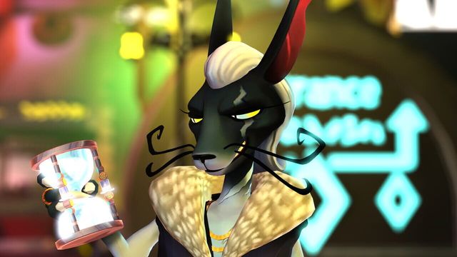 A Hat in Time: Nyakuza Metro 5
