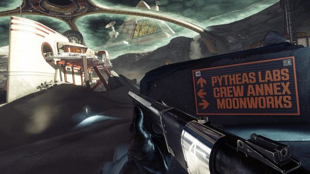 Prey: Typhon Hunter 2