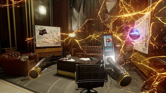 Prey: Typhon Hunter 4