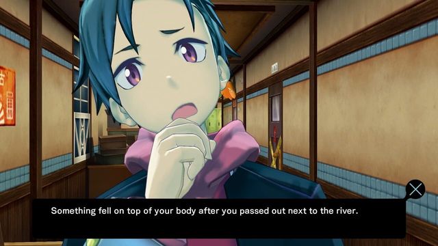 Punch Line 3
