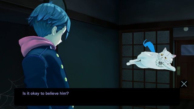 Punch Line 4