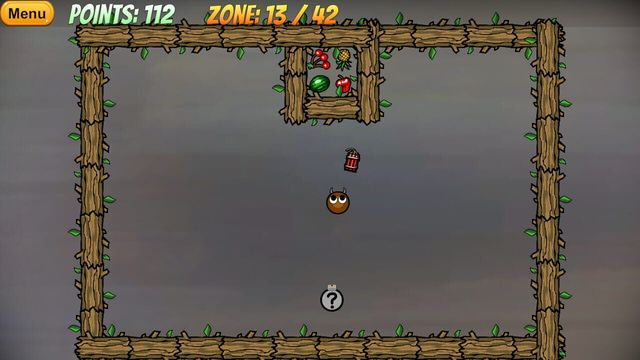 Fruit Crawler 3