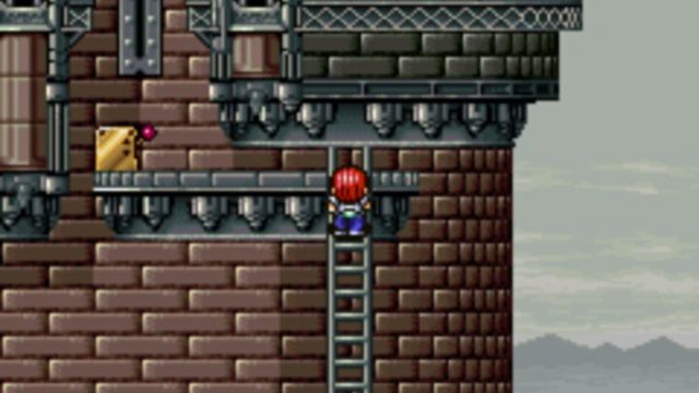 Lufia II: Rise of the Sinistrals 6