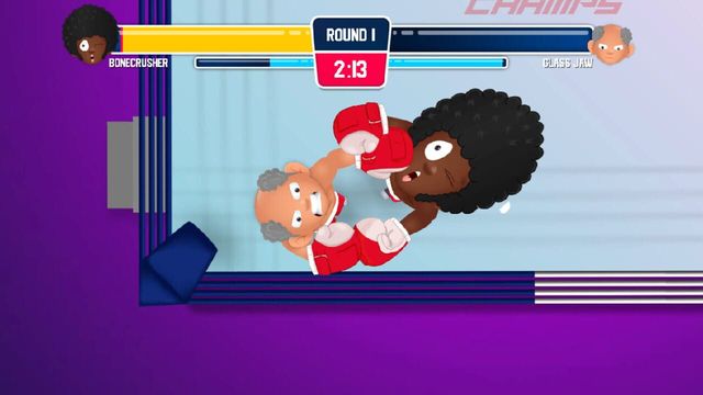 Boxing Champs 6