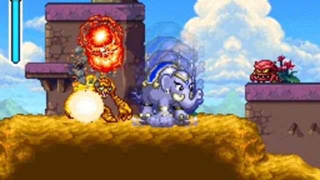 Shantae: Risky's Revenge 2