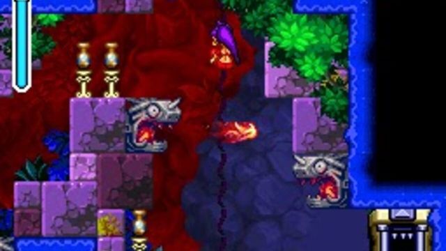 Shantae: Risky's Revenge 5