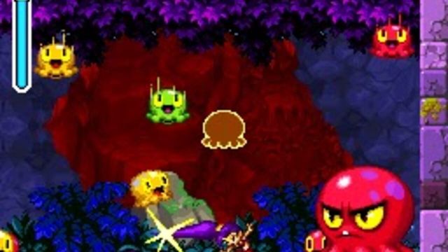 Shantae: Risky's Revenge 6