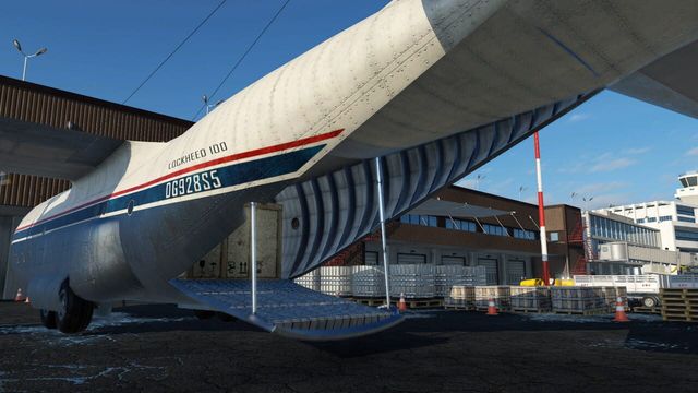 Transport Fever 2 2