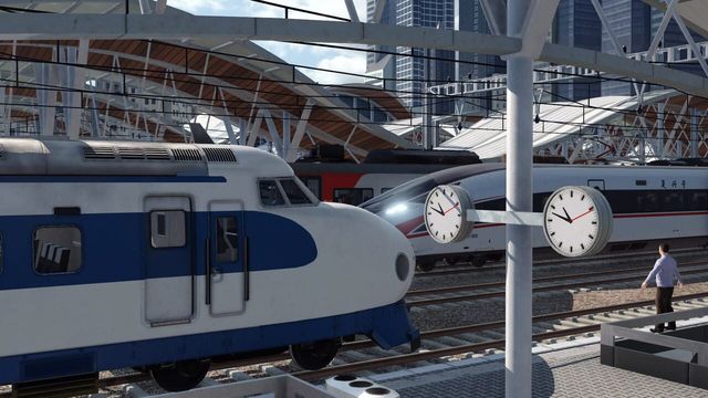 Transport Fever 2 5