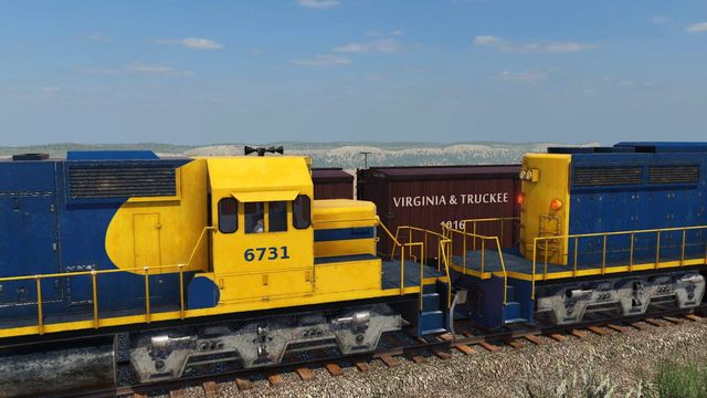Transport Fever 2 6