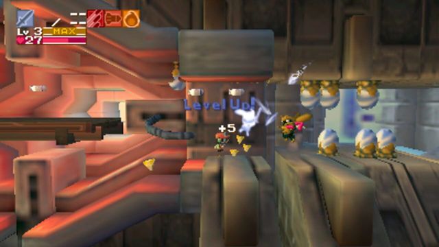 Cave Story 3D 5