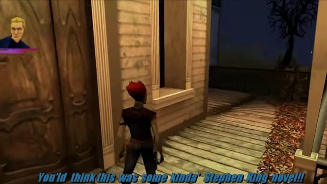 The Devil Inside 2