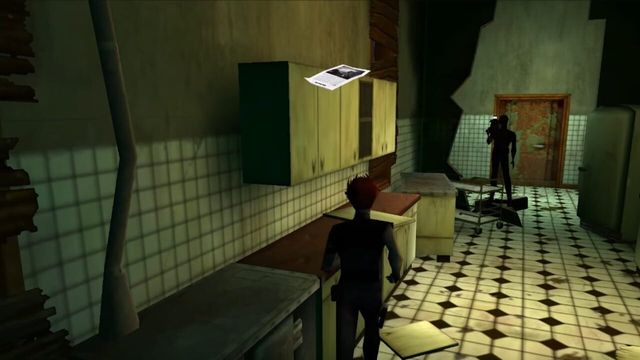 The Devil Inside 3