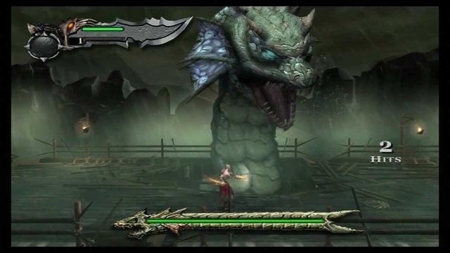 God of War 2