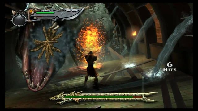 God of War 3