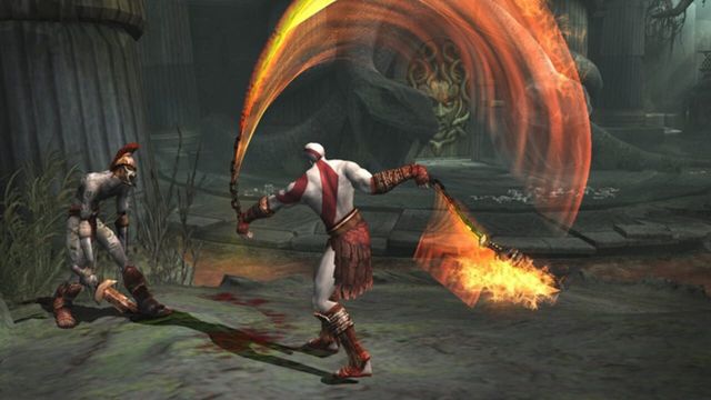 God of War 4