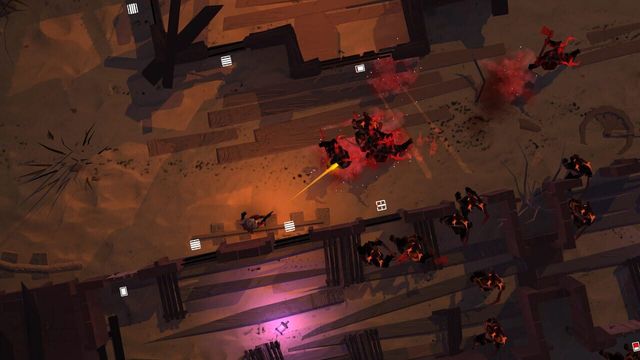 Ritual: Crown of Horns 3