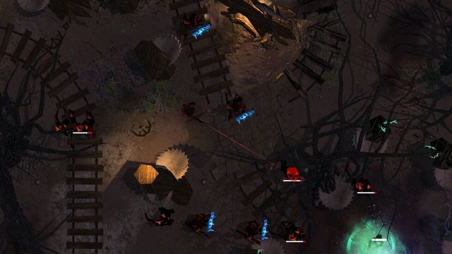 Ritual: Crown of Horns 5