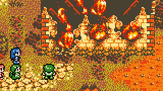 Lufia: The Legend Returns 2