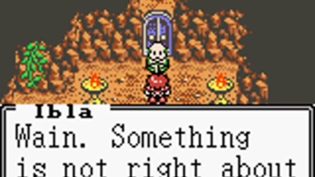 Lufia: The Legend Returns 5